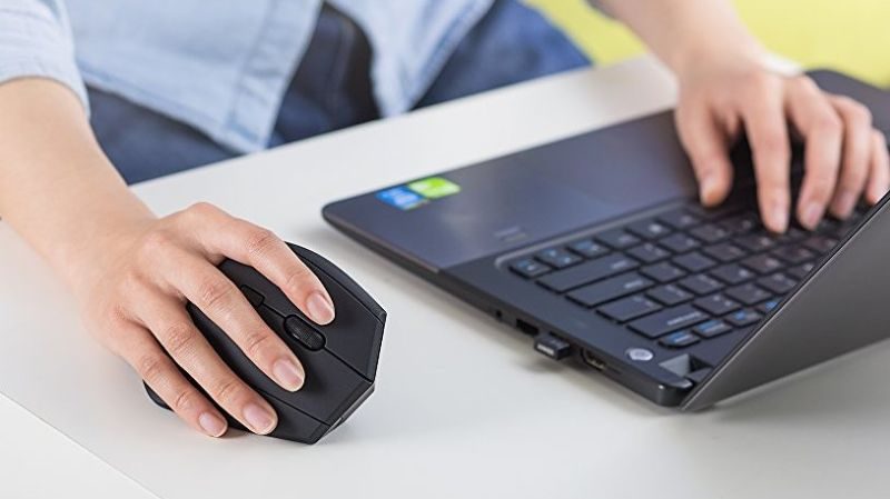 Anker Wireless Vertical Mouse | $14 | Amazon | Promo code ANKER987Anker Wired Vertical Mouse | $12 | Amazon | Promo code ANKER98A